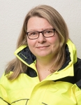 Bausachverständige, Immobiliensachverständige, Immobiliengutachterin und Baugutachterin  Svenja Rohlfs Engelskirchen